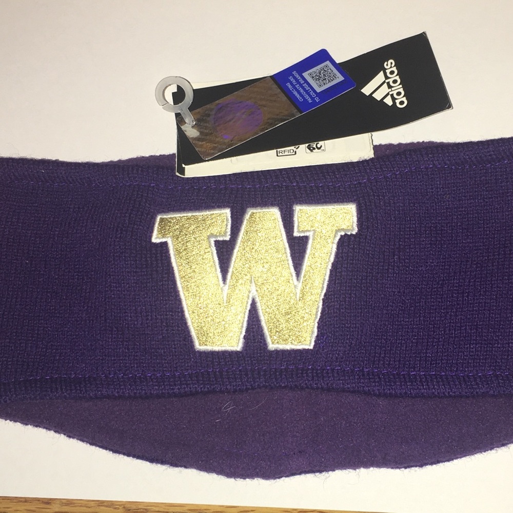 Adidas Washington Headband Earband